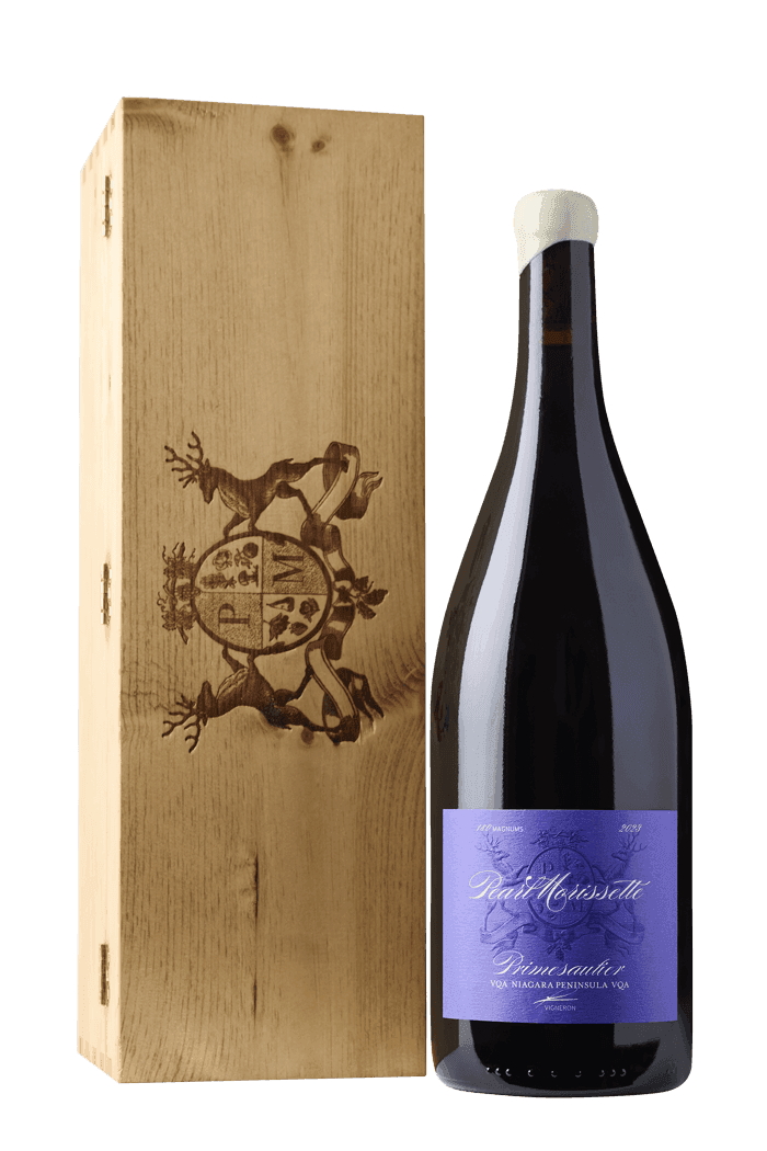 Primesautier Magnum 2024