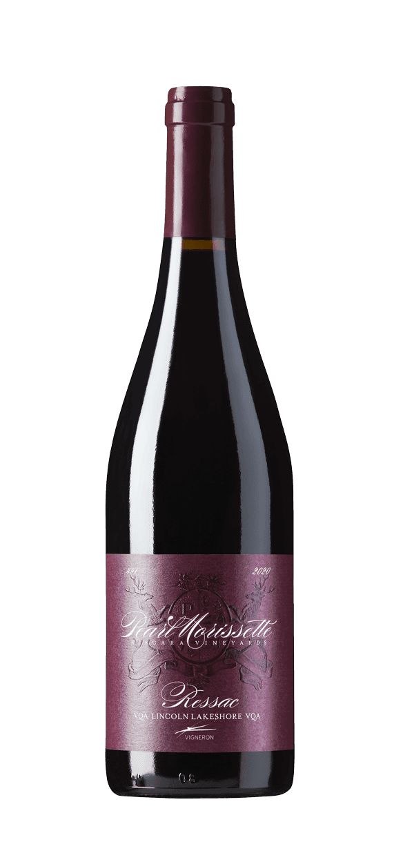 Pinot Noir Estate 2020